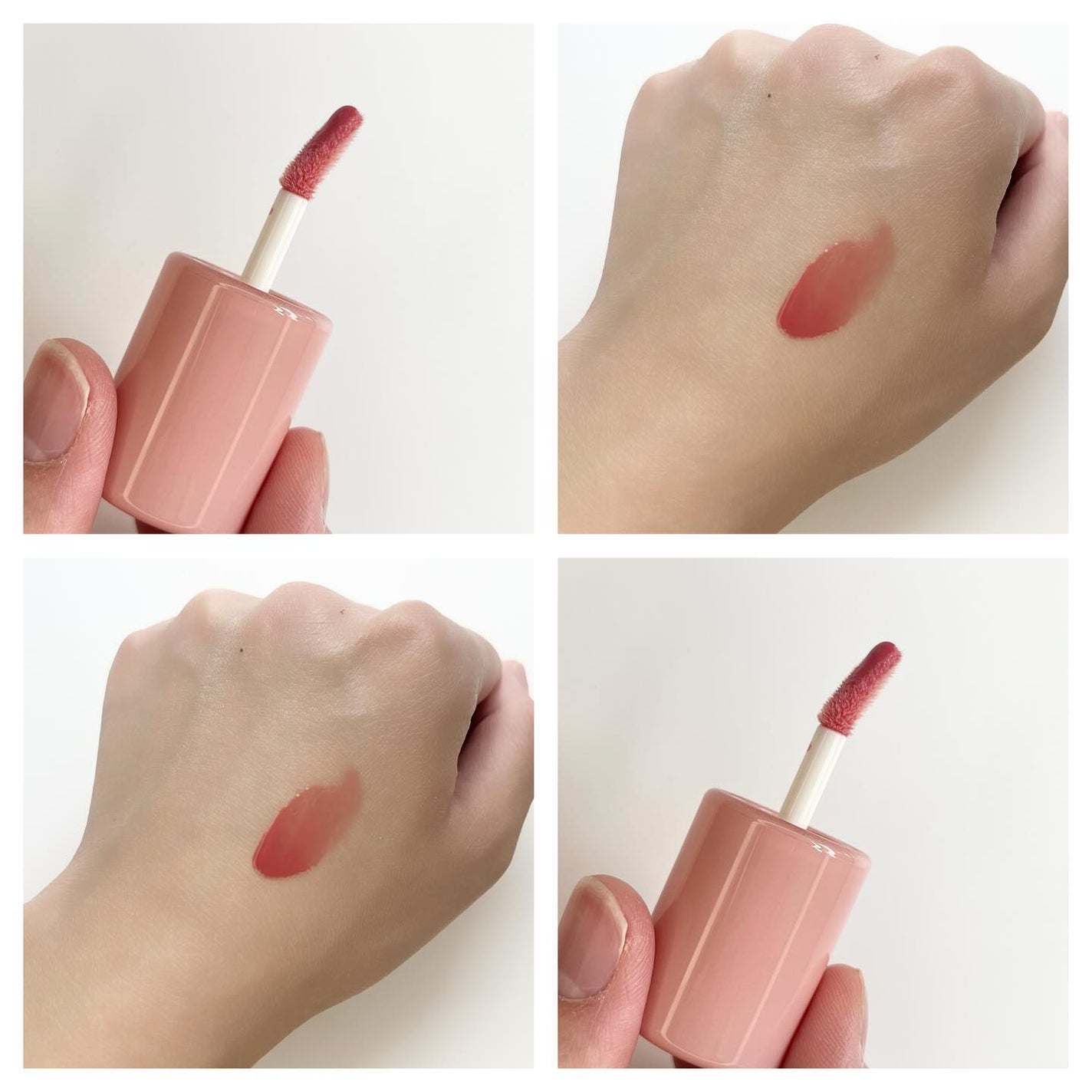 フィー 3Dボリューミンググロス/fwee/リップグロスを使ったクチコミ(2枚目)