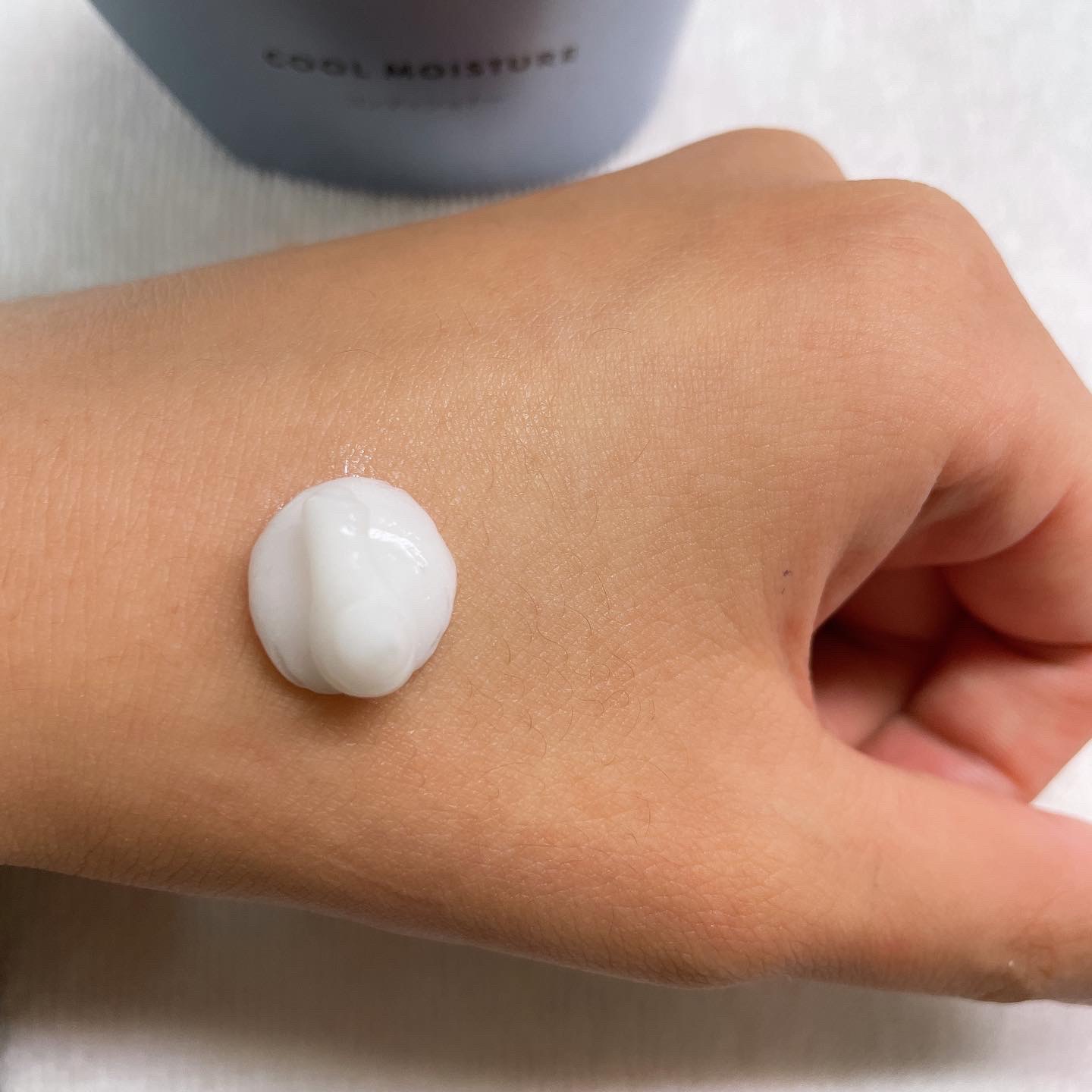 5in1クールモイスチャーシャンプー/コンディショナー/h&s/市販シャンプーを使ったクチコミ（2枚目）