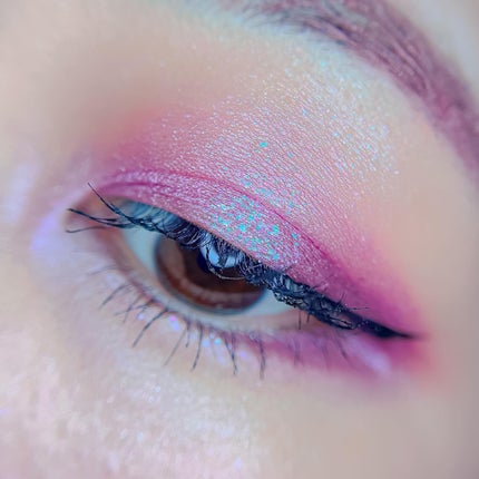 【旧】サンク クルール クチュール/Dior/アイシャドウパレットを使ったクチコミ(4枚目)