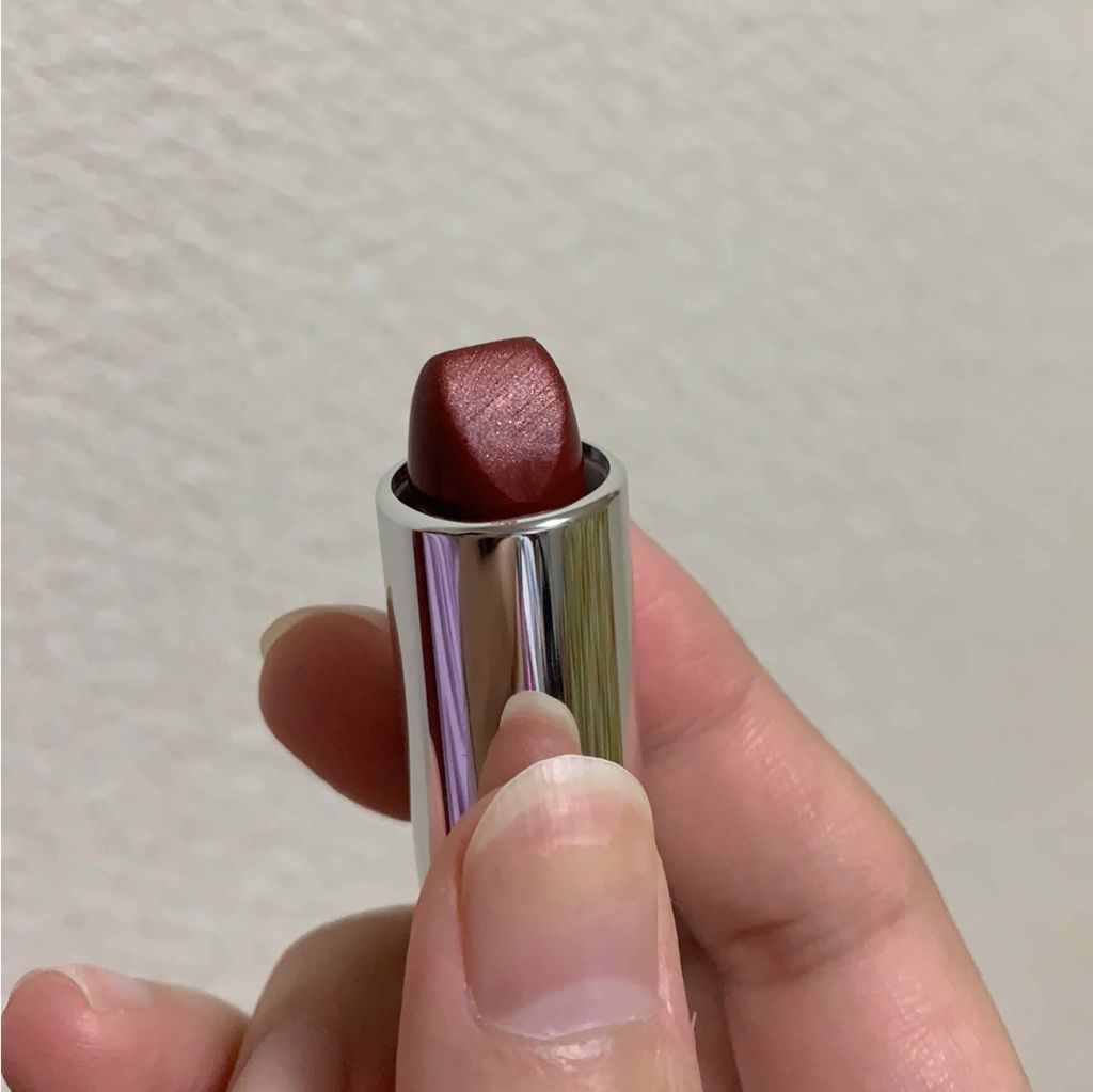 口紅(詰替用)/ちふれ/口紅を使ったクチコミ(1枚目)