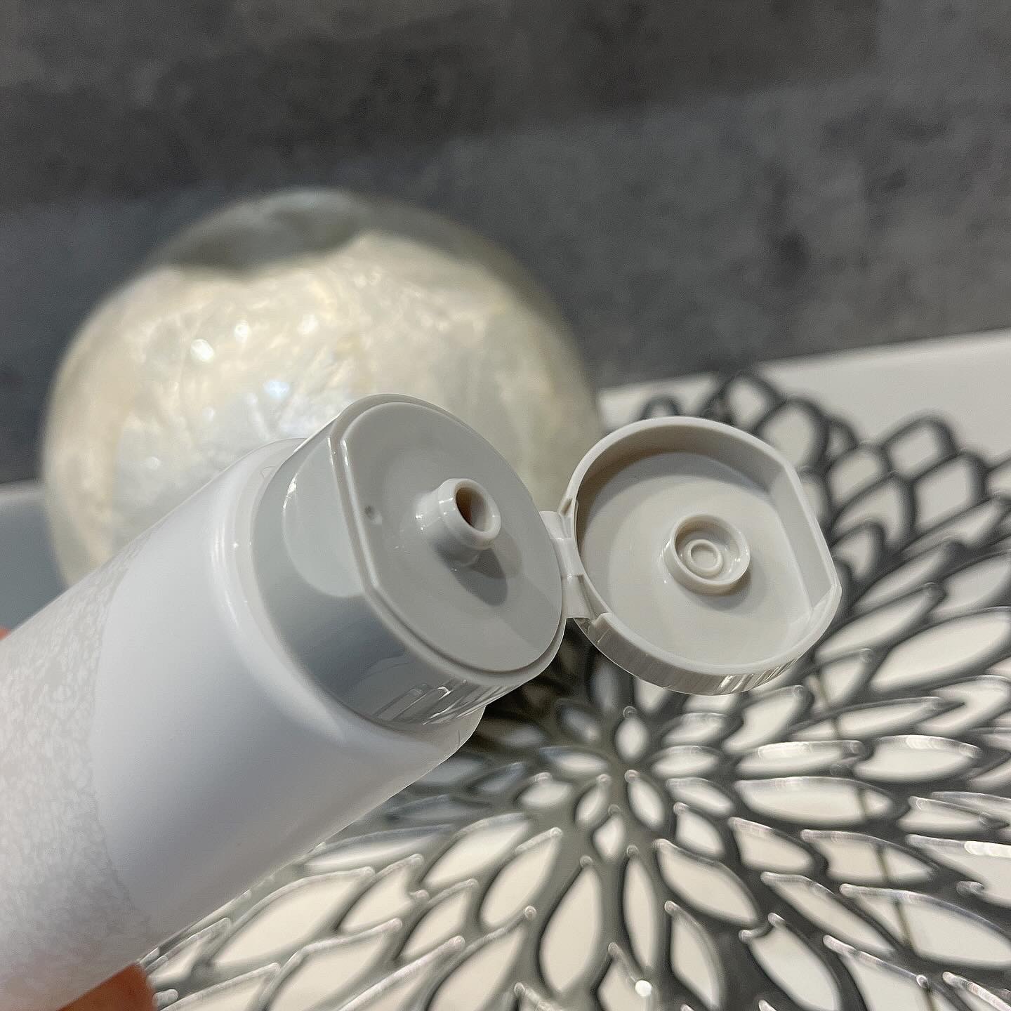 クレンジングバター/ボタニズム /クレンジングバームを使ったクチコミ（2枚目）