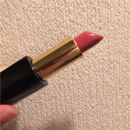 ピュア カラー エンヴィ リップスティック/ESTEE LAUDER/口紅を使ったクチコミ(1枚目)