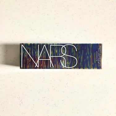 ベルベットマットリップペンシル/NARS/リップライナーを使ったクチコミ（1枚目）