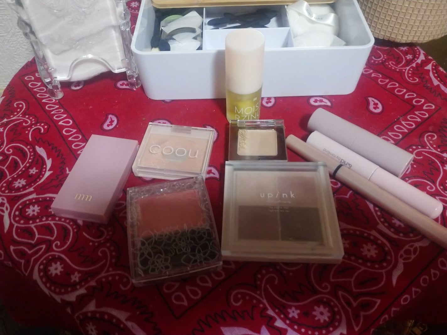 ルース パウダー/ちふれ/ルースパウダーを使ったクチコミ(2枚目)