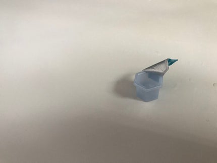 スイサイ ビューティクリア パウダーウォッシュ/suisai/洗顔パウダーを使ったクチコミ(1枚目)