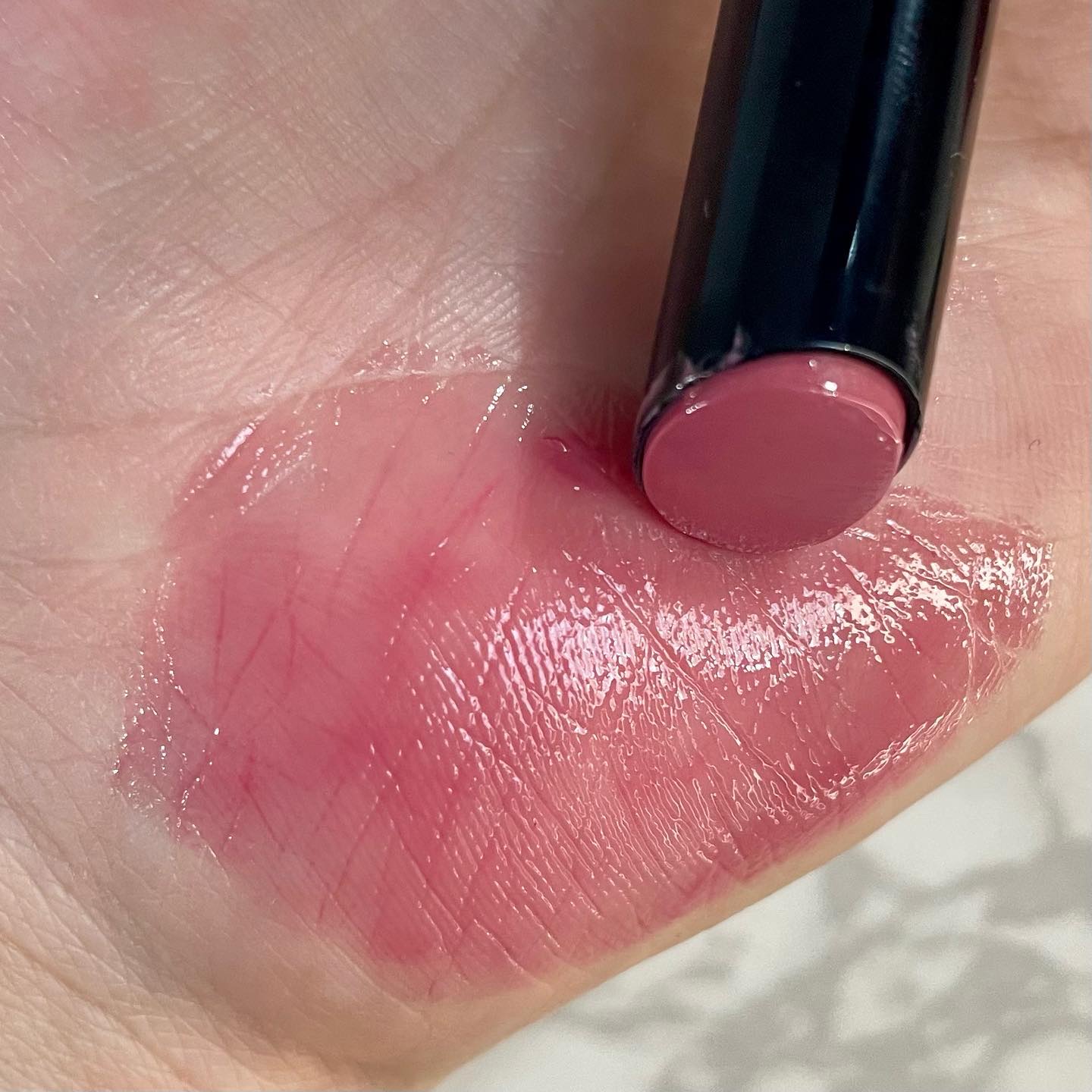 ケイト リップモンスター/KATE/口紅を使ったクチコミ（3枚目）