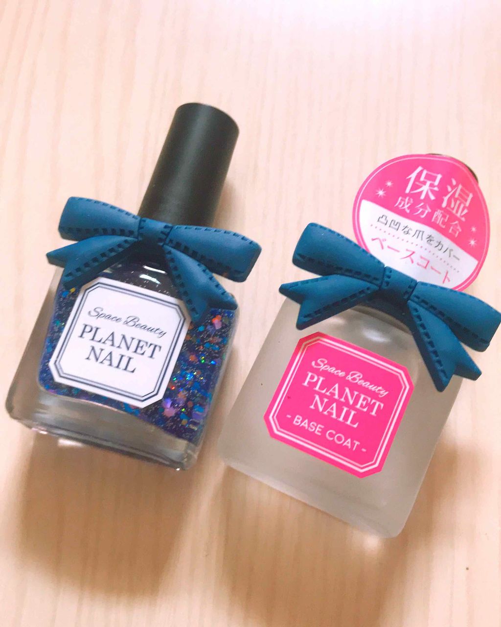 ネイルポリッシュ/PLANET NAIL/マニキュアを使ったクチコミ(1枚目)
