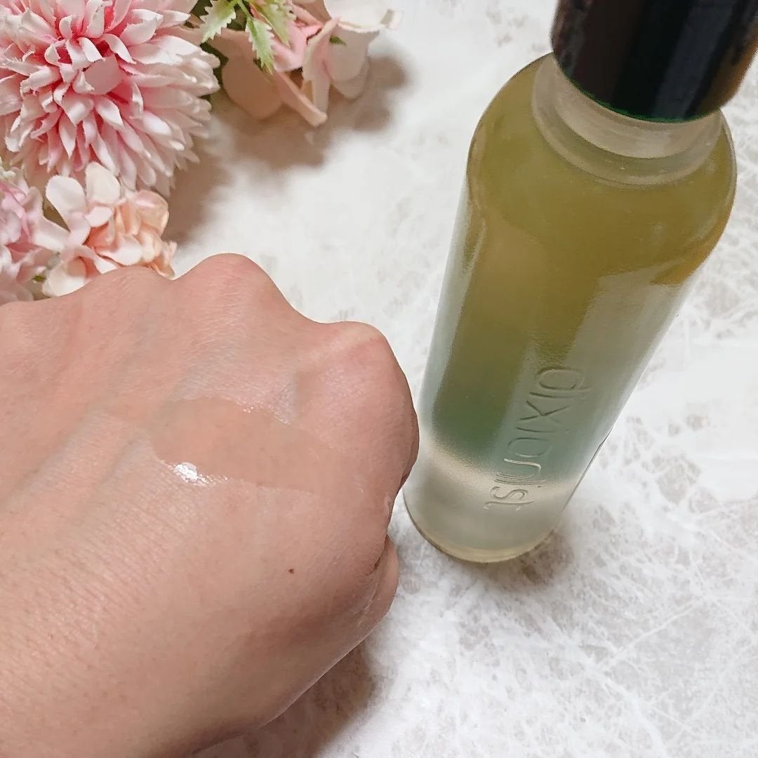 アミノ酸トナー/dixionist/化粧水を使ったクチコミ(5枚目)