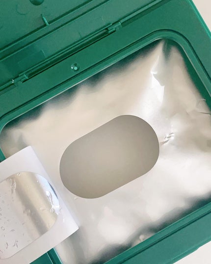 CICAリペア マスク/クリアターン/シートマスク・パックを使ったクチコミ(4枚目)