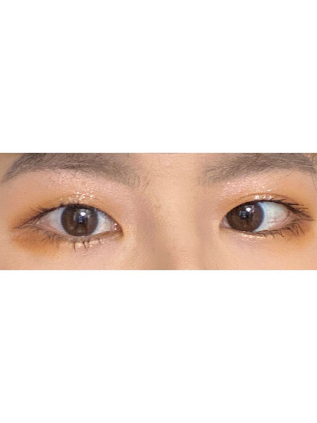 ケイト ザ アイカラー/KATE/単色アイシャドウを使ったクチコミ(4枚目)