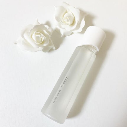 オルビスユー エッセンスローション /オルビス/化粧水を使ったクチコミ(1枚目)