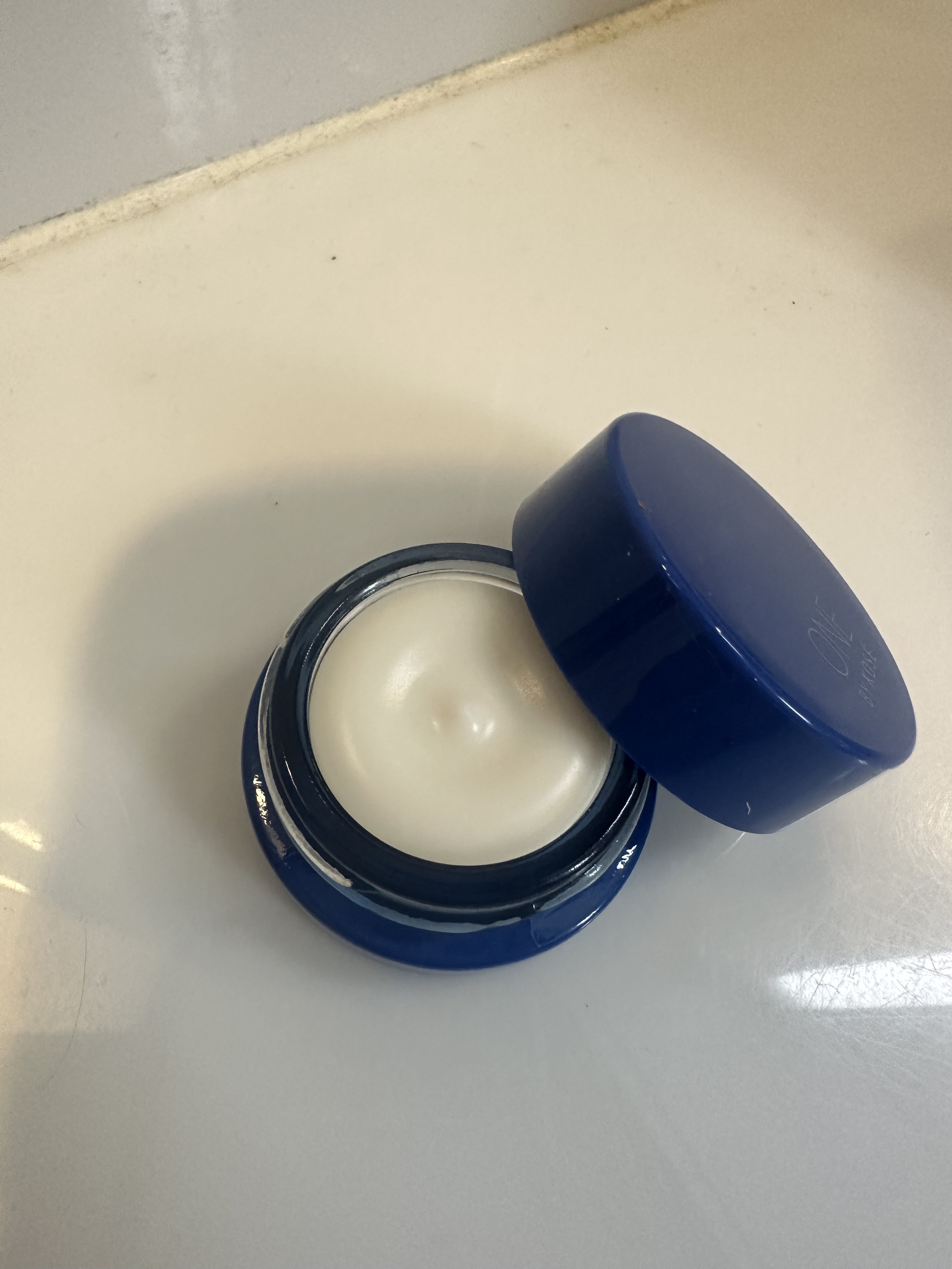 セラム シールド/ONE BY KOSE/フェイスバームを使ったクチコミ（3枚目）