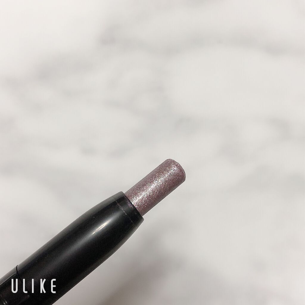 UR GLAM EYESHADOW STICK/U R GLAM/スティックアイシャドウを使ったクチコミ(2枚目)