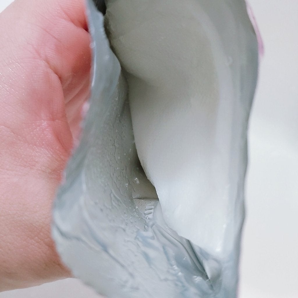 ミノン アミノモイスト ぷるぷるしっとり肌マスク/ミノン/シートマスク・パックを使ったクチコミ(4枚目)