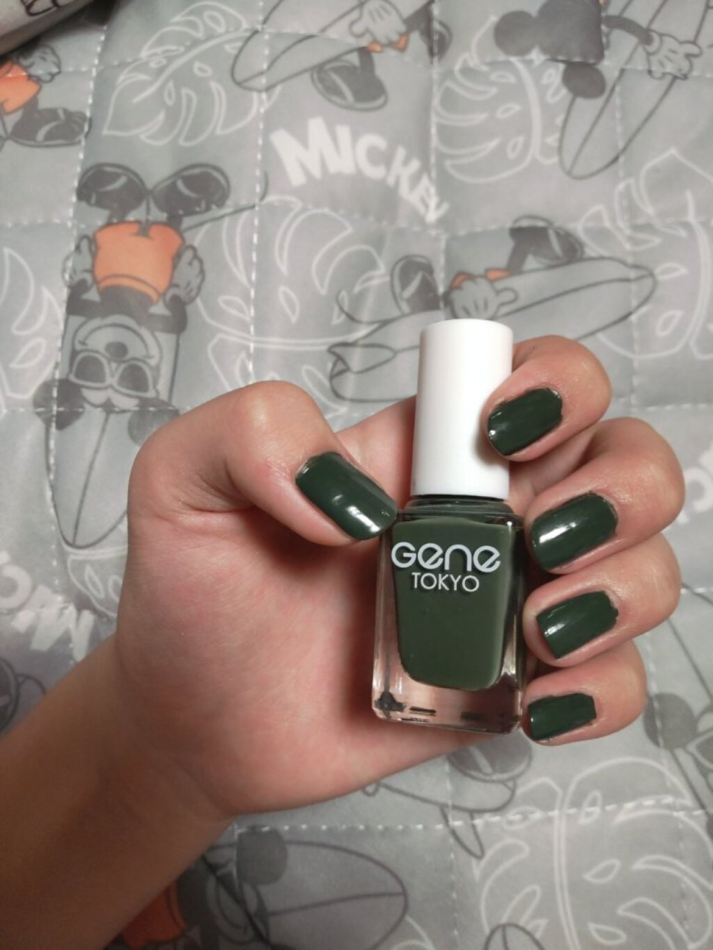 を使ったクチコミ（3枚目）