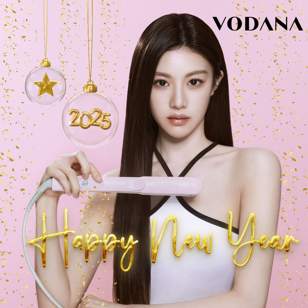 グラムウェーブ カーリングアイロン 36mm/40mm/VODANA (ボダナ)/カールアイロンを使ったクチコミ(1枚目)