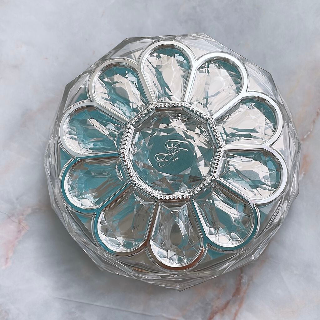 ジルスチュアート ブルームクチュール アイズ/JILL STUART/アイシャドウパレットを使ったクチコミ(1枚目)