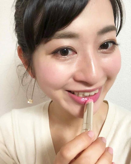 オペラ リップティント N/OPERA/リップティントを使ったクチコミ(3枚目)