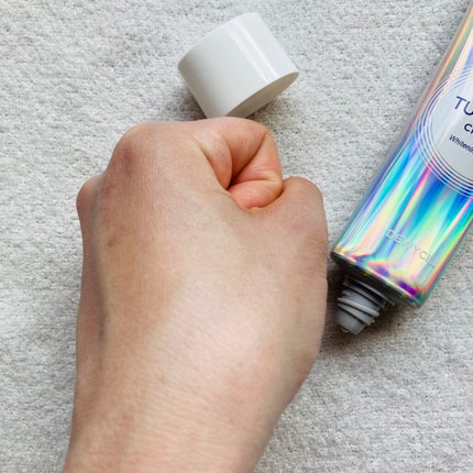 デュイセル ターンオンクリーム/DEWYCEL/フェイスクリームを使ったクチコミ(5枚目)