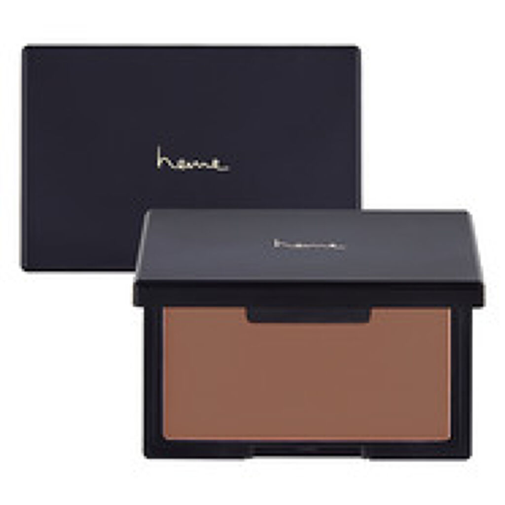 シナモンブラウン