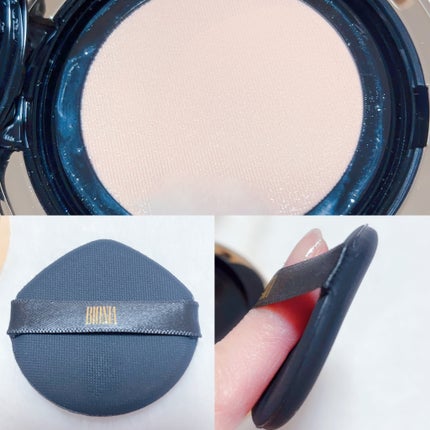 BIONIA ファーストバイオームセラム/コラリッチ/ミスト状化粧水を使ったクチコミ(3枚目)