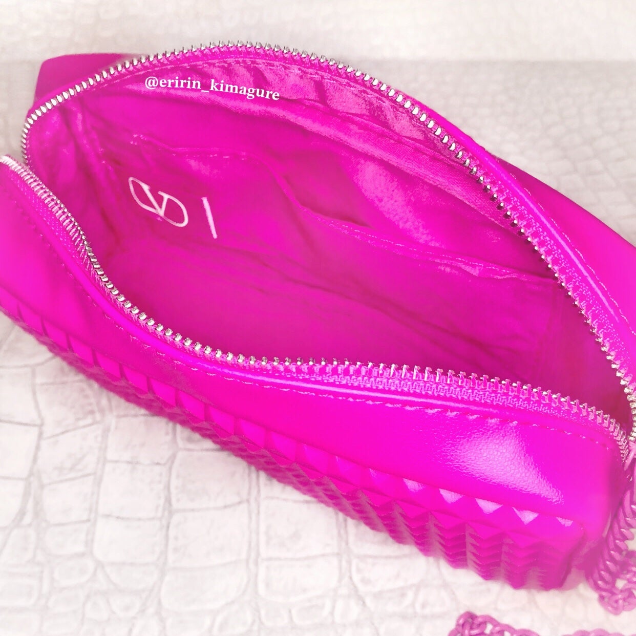 Eririnð¹ãã©ãã on LIPS ãéé¡èšå®ãªãïŒè³Œå
¥ã ãã§è²°ããæ¿ã«ã¯ãªãã³ã¯ããŒãê€â¥ïžVAL..ãïŒ4æç®ïŒ