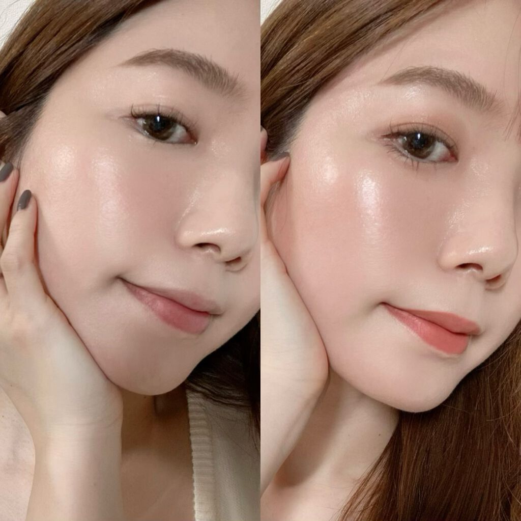 シャドウパレット/dasique/アイシャドウパレットを使ったクチコミ(1枚目)