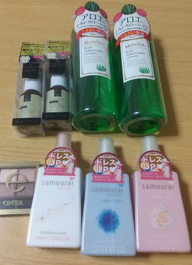 LIPSショッピングにて気になった商品を購入しました！

ポイントとクーポンを利用してお得にゲットです👍

また後日レビュー投稿させていただきたいなと思います！

最後までご覧いただきありがとうございました！の画像 その0