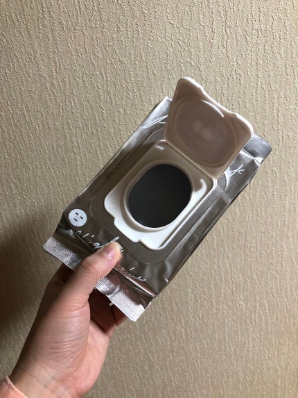 潤浸保湿 フェイスクリーム/キュレル/フェイスクリームを使ったクチコミ(4枚目)