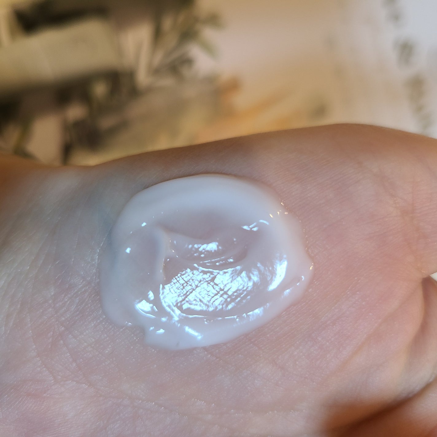 オリーブ&ババス ボタニカル ボディスクラブ/Laline/ボディスクラブを使ったクチコミ(3枚目)