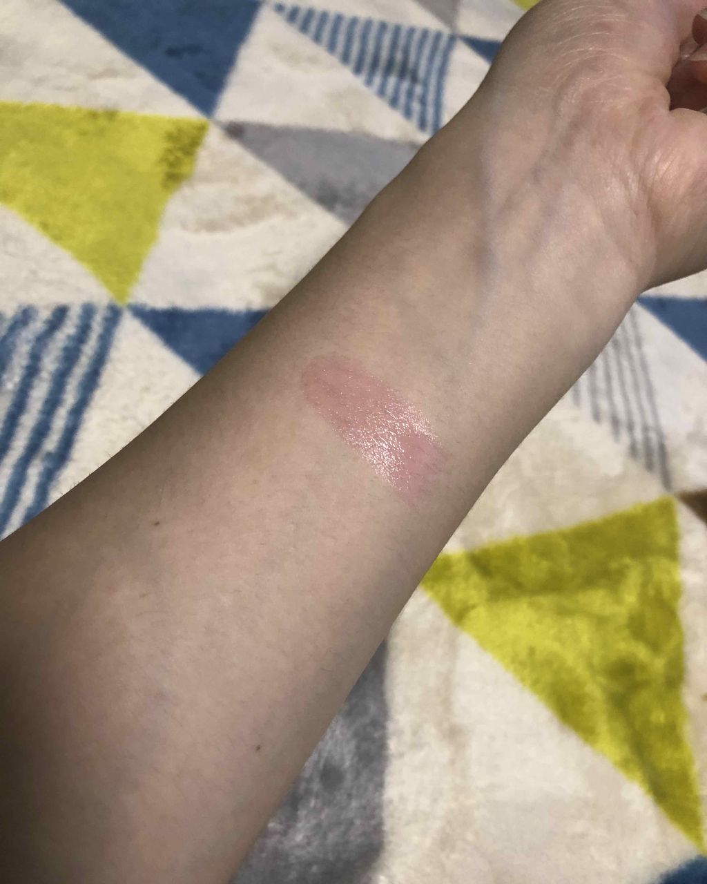 プランパーティントスティック/リップデコ/リップティントを使ったクチコミ（3枚目）