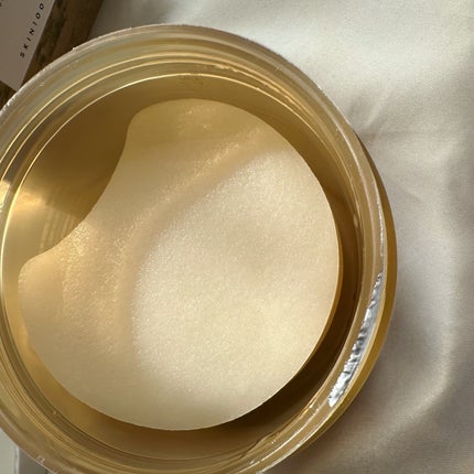 センテラ クイックカーミングパッド/SKIN1004/トナーパッドを使ったクチコミ(2枚目)