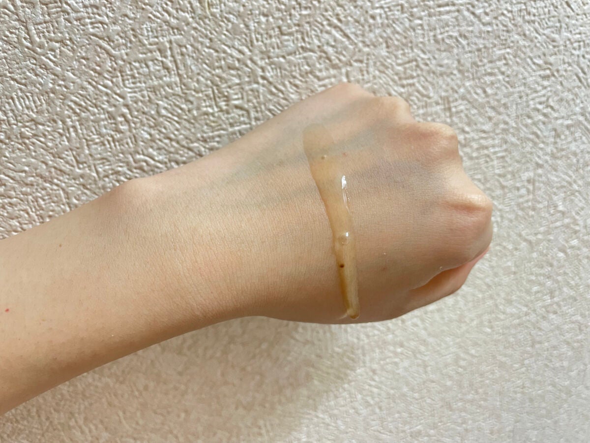 ドクダミ 77 スージングトナー/Anua/化粧水を使ったクチコミ(6枚目)