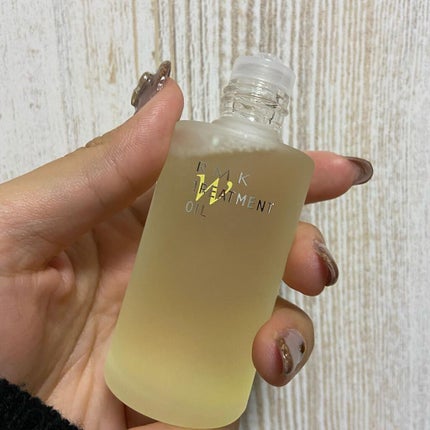 RMK Wトリートメントオイル/RMK/ブースター・導入液を使ったクチコミ(3枚目)
