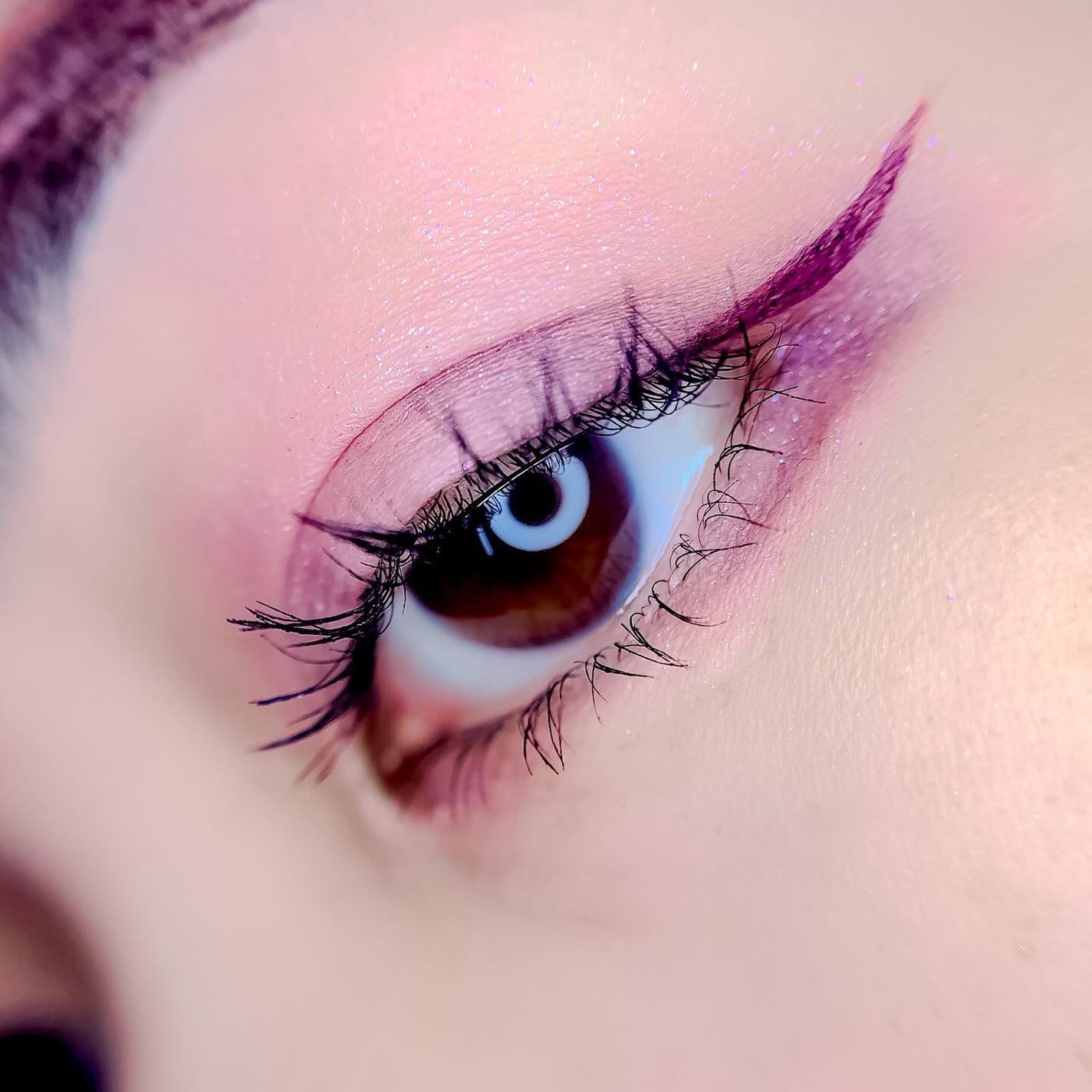 シグニチャー カラー アイズ/SUQQU/アイシャドウパレットを使ったクチコミ(6枚目)