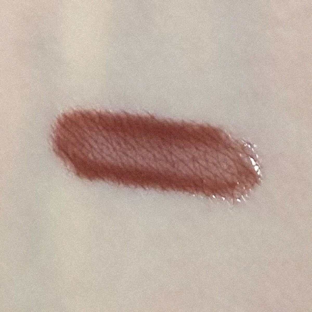 ジューシーラスティングティント/rom&nd/リップティントを使ったクチコミ(4枚目)