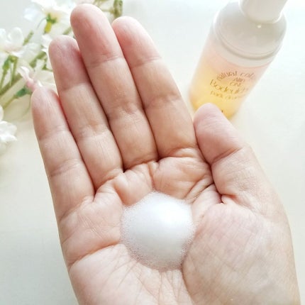 ボドルチョ ウォッシュパック/AMIOK/洗い流すパック・マスクを使ったクチコミ(6枚目)