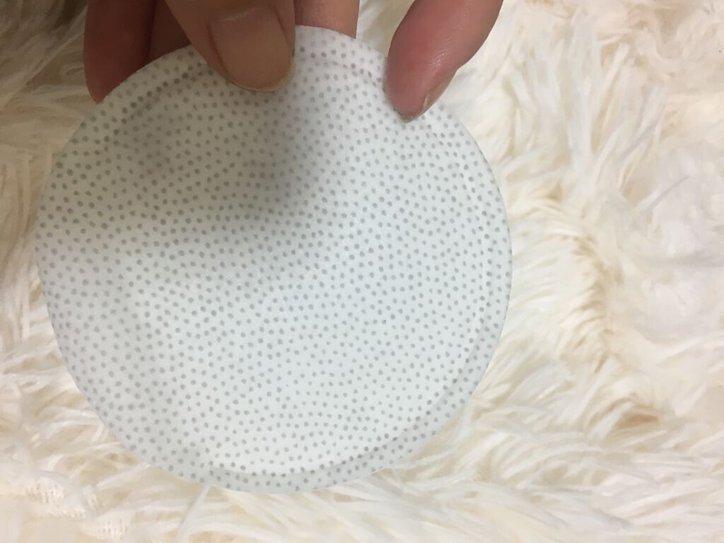 クレンジングホイップパック/piera(ピエラ)/洗い流すパック・マスクを使ったクチコミ（3枚目）