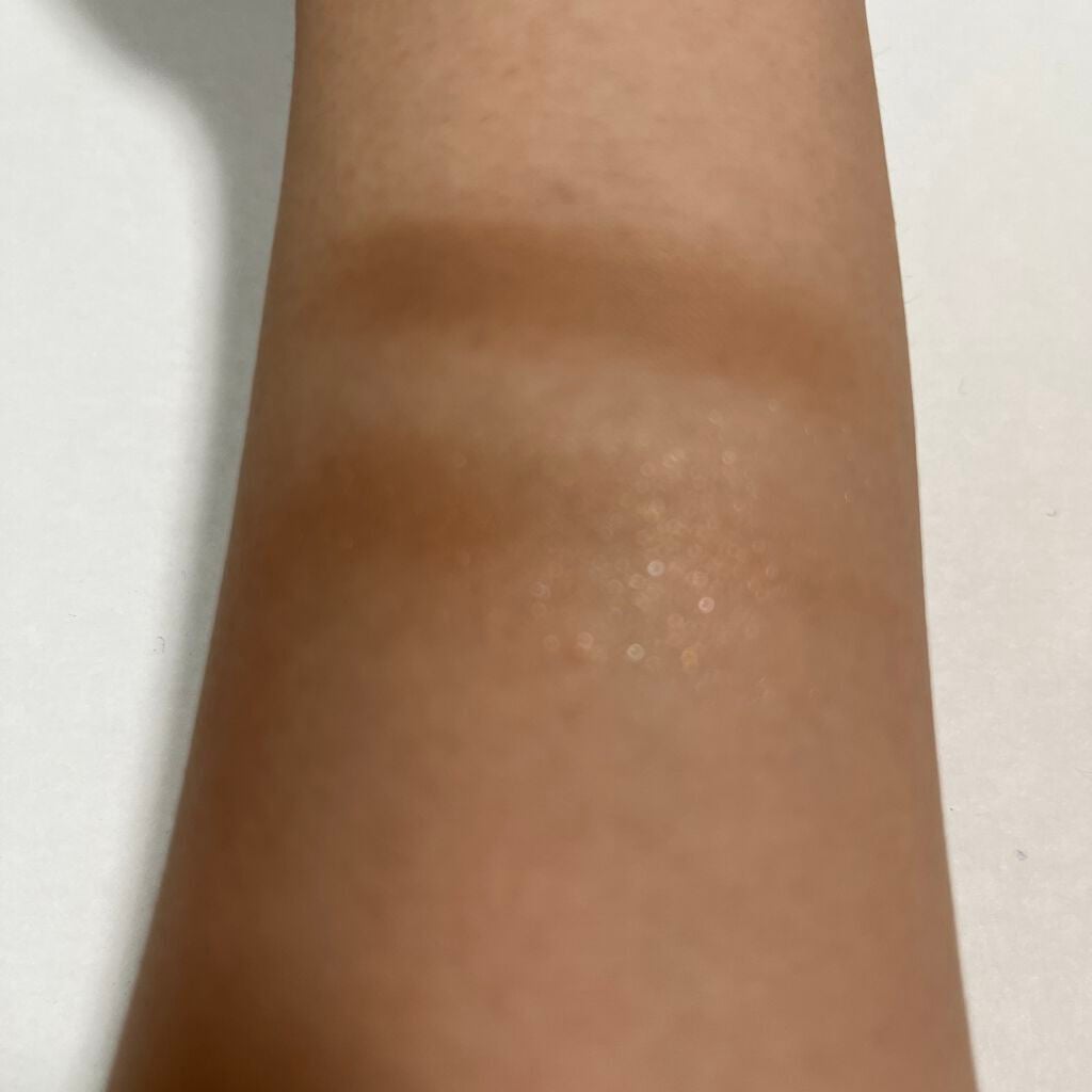 UR GLAM MOUSSE EYESHADOW/U R GLAM/ジェル・クリームアイシャドウを使ったクチコミ(3枚目)