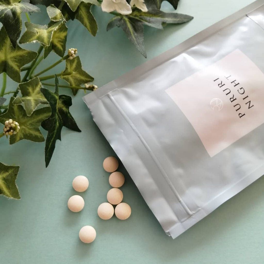 プルリナイト/KAMIKA/美容サプリメントを使ったクチコミ(1枚目)