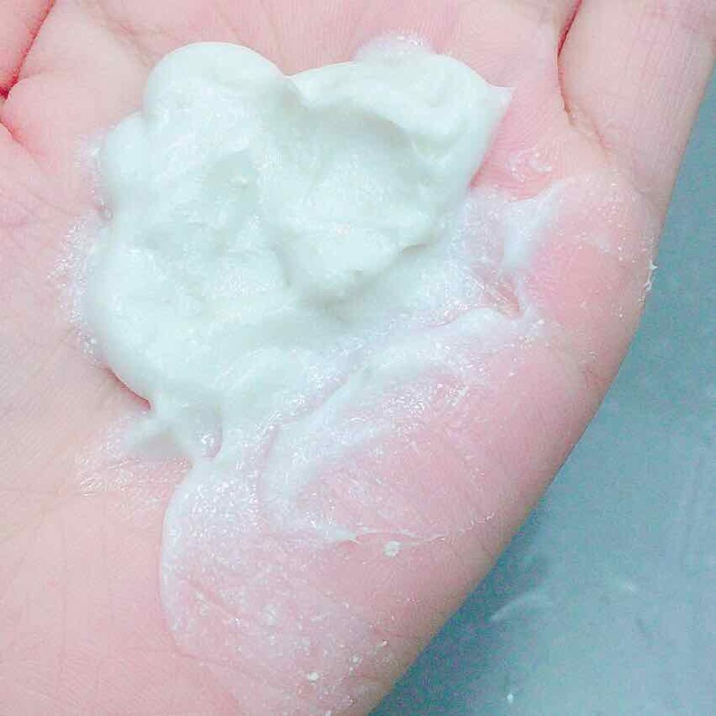 ノンシリコンシャンプー＆トリートメント/VALANROSE/市販シャンプーを使ったクチコミ（3枚目）