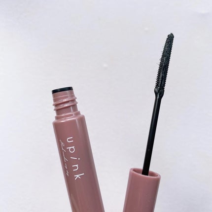 フェアリーカールマスカラ/upink/マスカラを使ったクチコミ(4枚目)