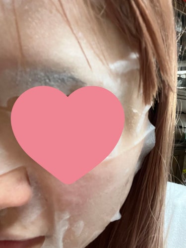 PURE ESSENCE MASK SEET/HOLIKA HOLIKA/シートマスク・パックを使ったクチコミ（2枚目）