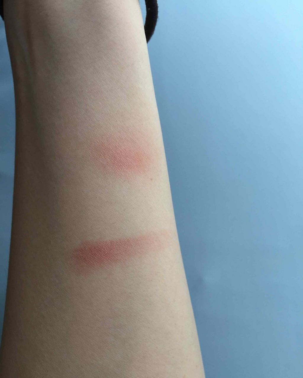 アディクション ザ アイシャドウ 94 Shangri-La (ME) /ADDICTION/単色アイシャドウを使ったクチコミ（3枚目）