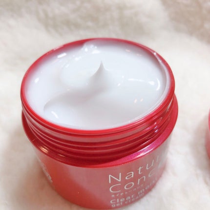 ネイチャーコンク 薬用クリアローション/ネイチャーコンク/拭き取り化粧水を使ったクチコミ(4枚目)