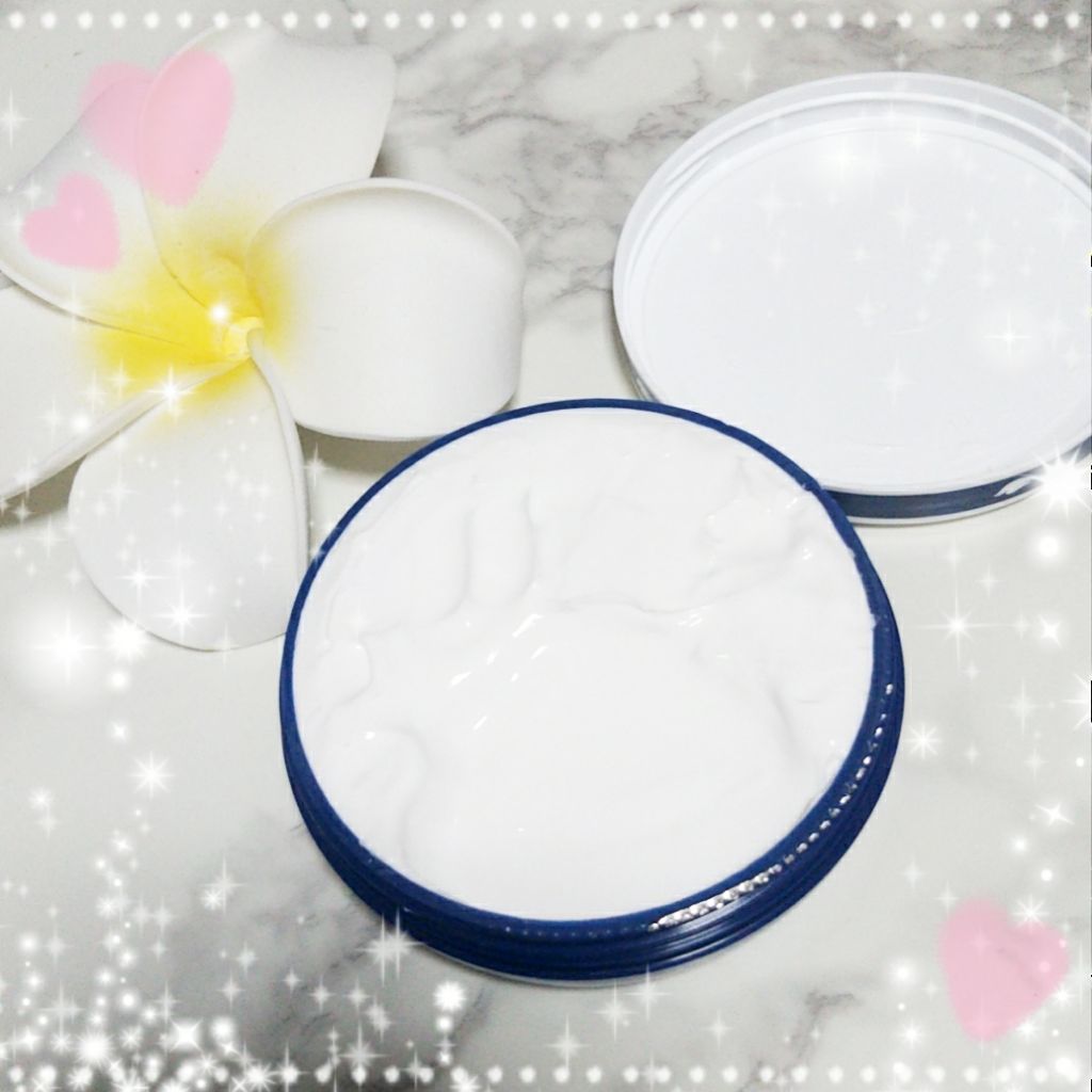 デイリーケアボディクリーム/ダヴ/ボディクリームを使ったクチコミ（2枚目）