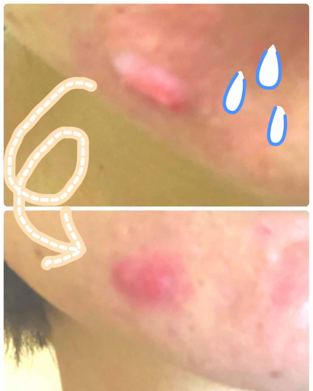 VT CICA マスク/VT/シートマスク・パックを使ったクチコミ(2枚目)