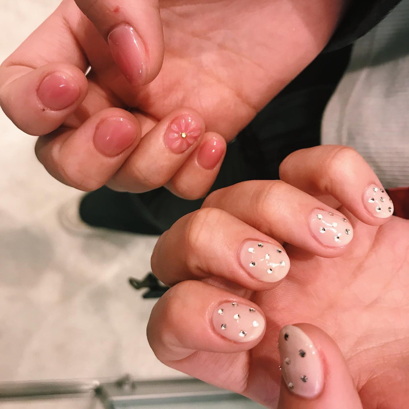 hiraichan on LIPS 「..3月空き状況.(※27日現在).以下の日程満席となります🙇..」(2枚目)