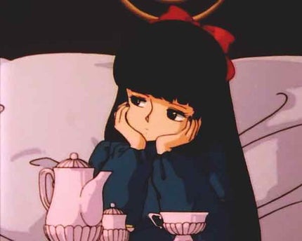 ラッシュジェリードロップ/MAJOLICA MAJORCA/まつげ美容液を使ったクチコミ(1枚目)