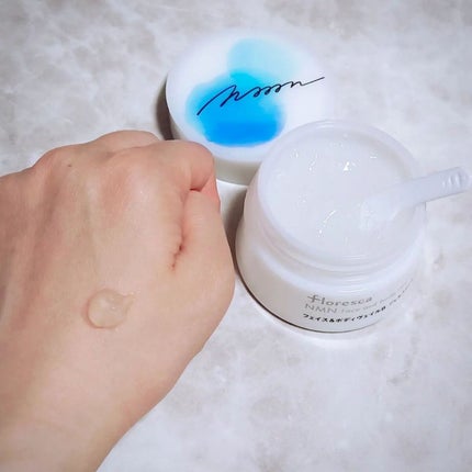 NMNフェイス&ボディヴェイル/floresca/オールインワン化粧品を使ったクチコミ(4枚目)